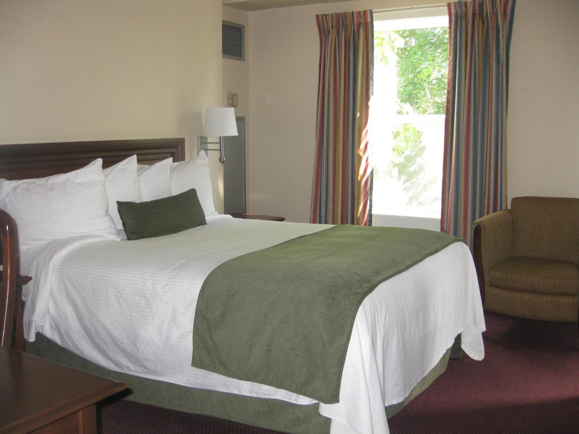 Glynmill Inn Corner Brook Luaran gambar