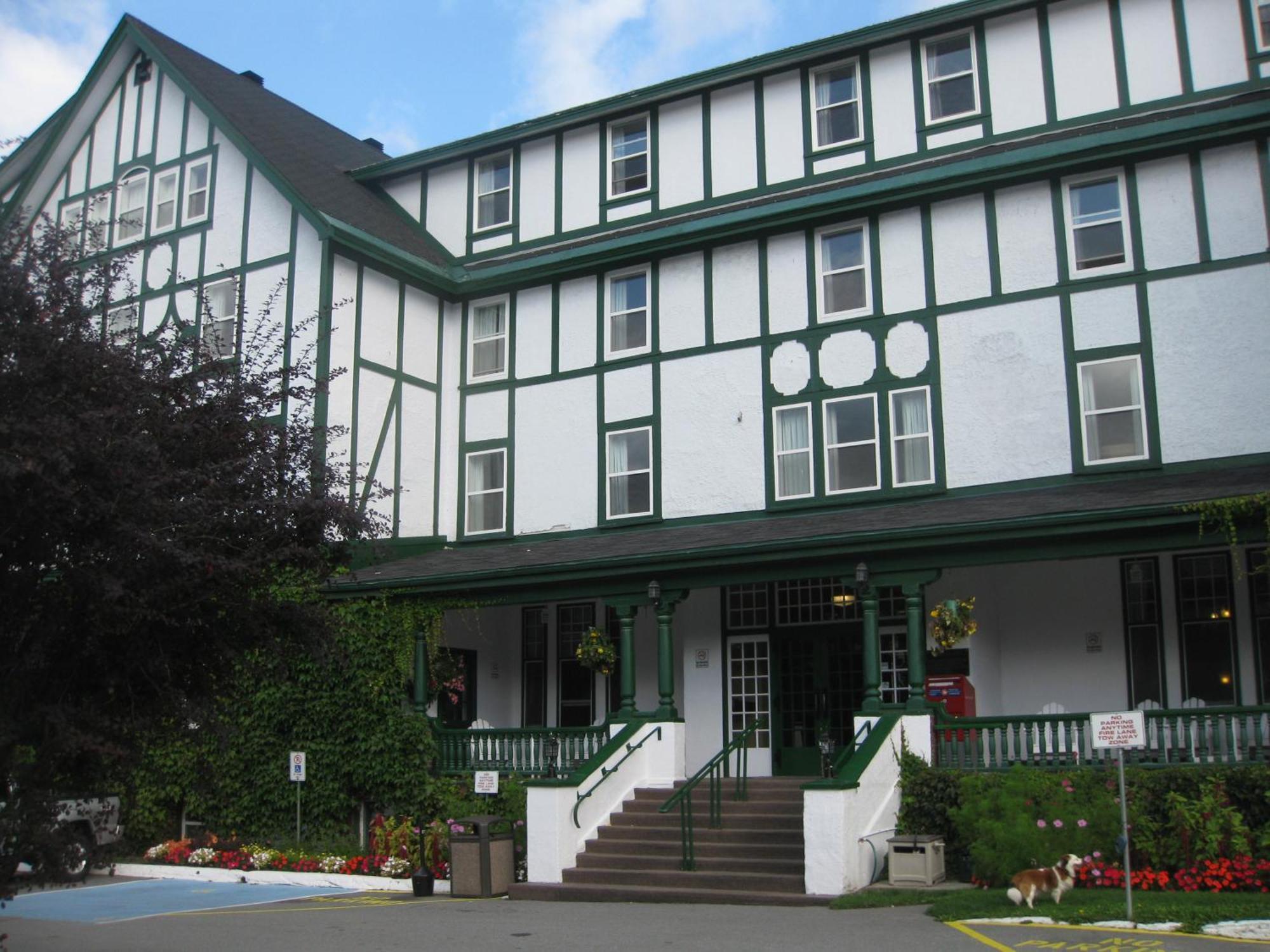 Glynmill Inn Corner Brook Luaran gambar