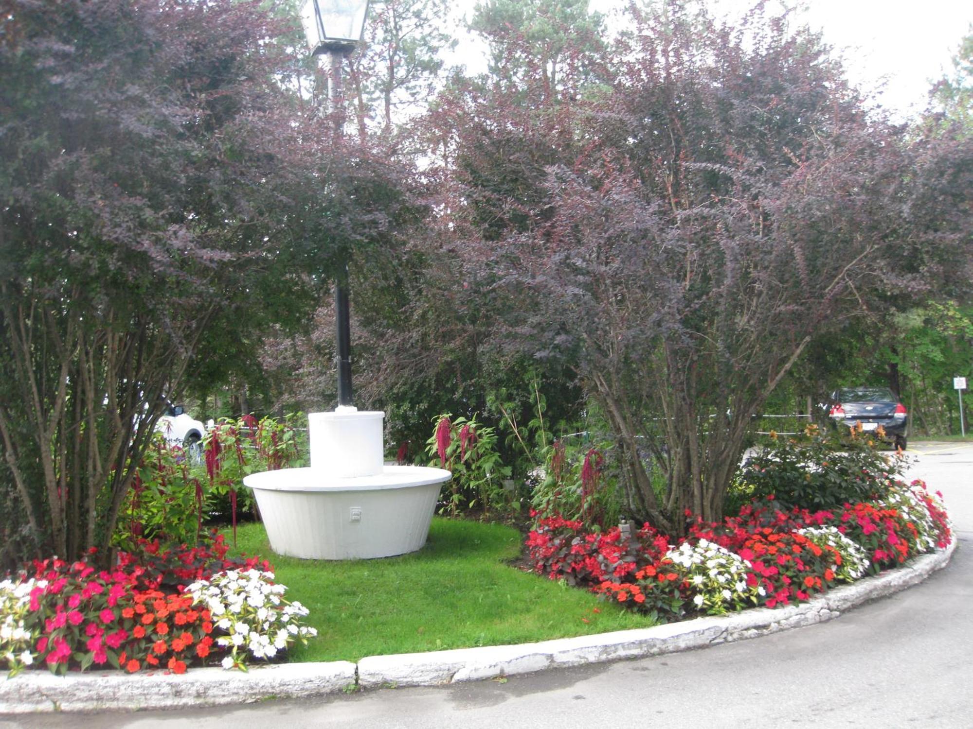 Glynmill Inn Corner Brook Luaran gambar