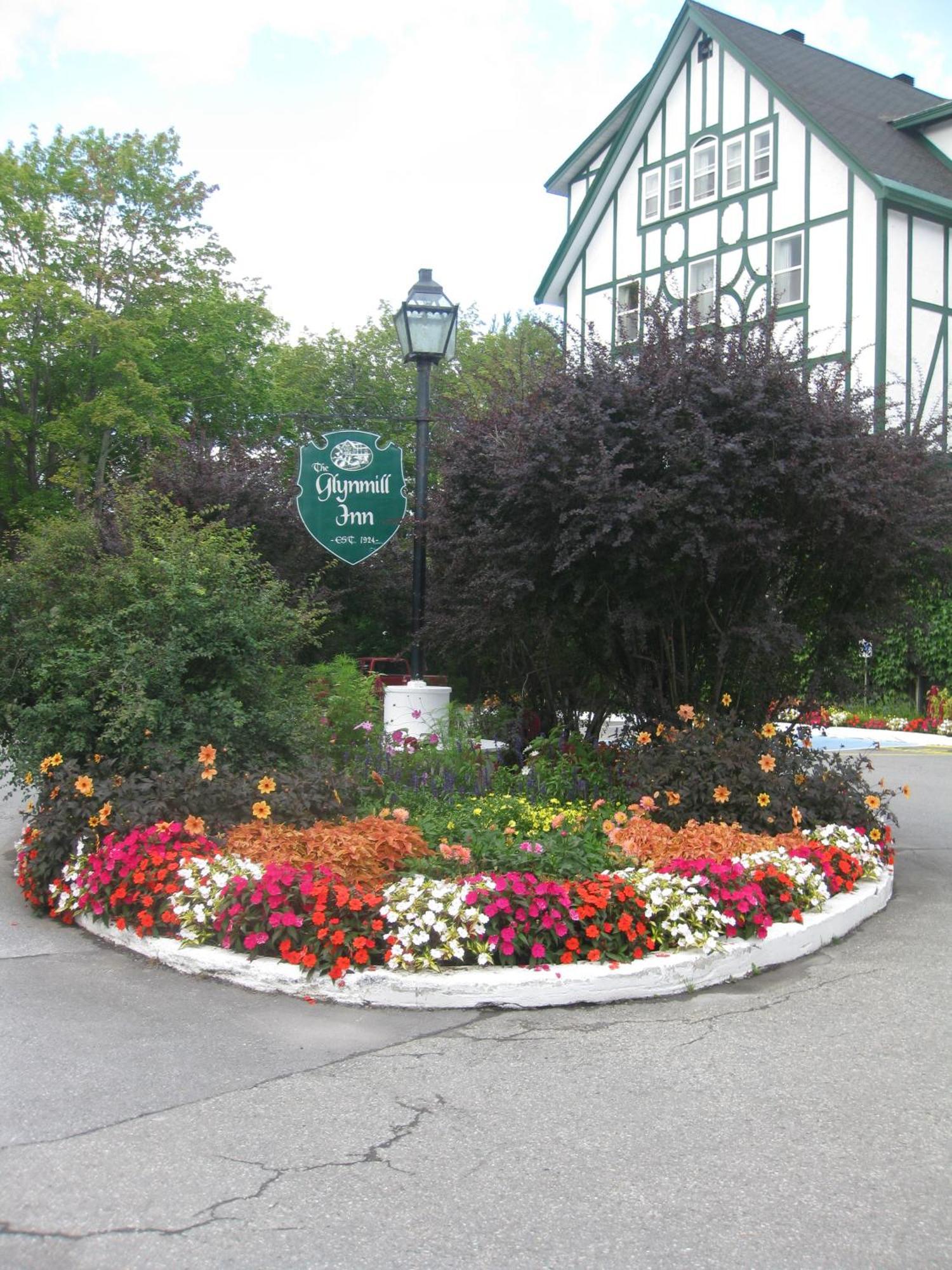 Glynmill Inn Corner Brook Luaran gambar