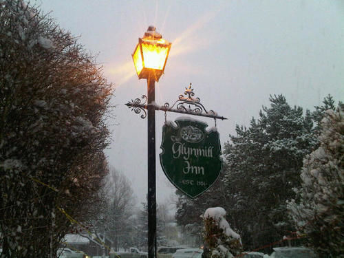 Glynmill Inn Corner Brook Luaran gambar