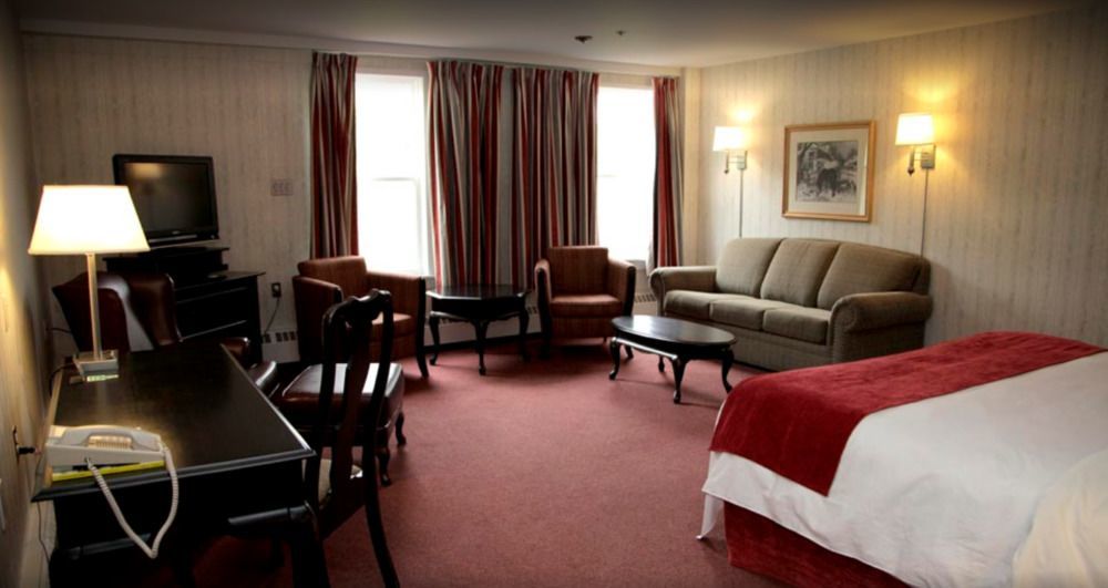 Glynmill Inn Corner Brook Luaran gambar