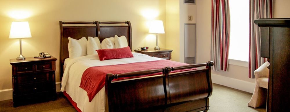 Glynmill Inn Corner Brook Luaran gambar