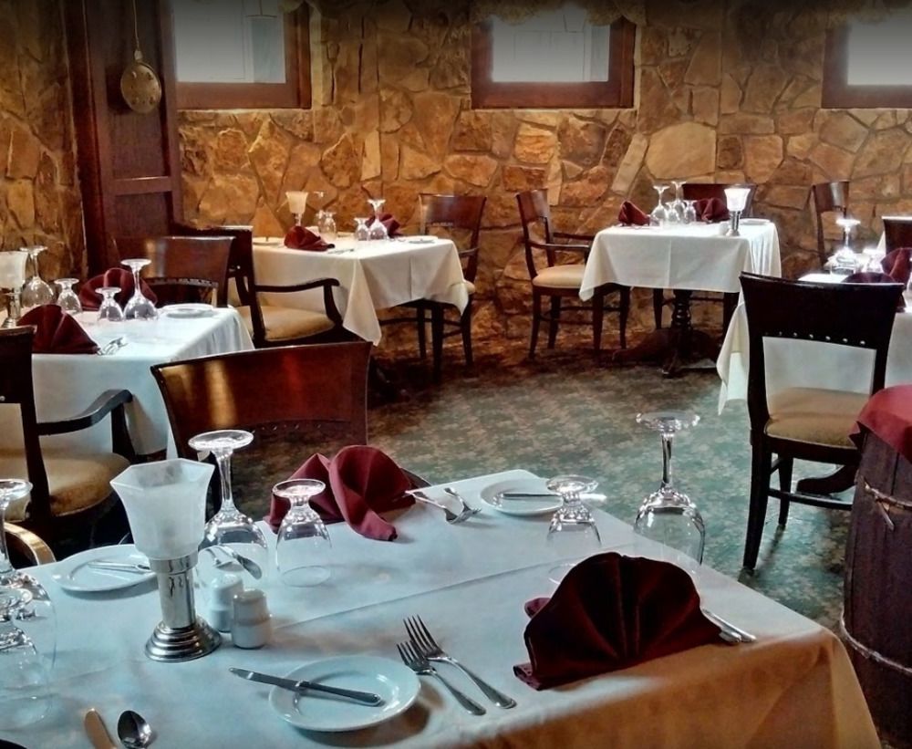 Glynmill Inn Corner Brook Luaran gambar