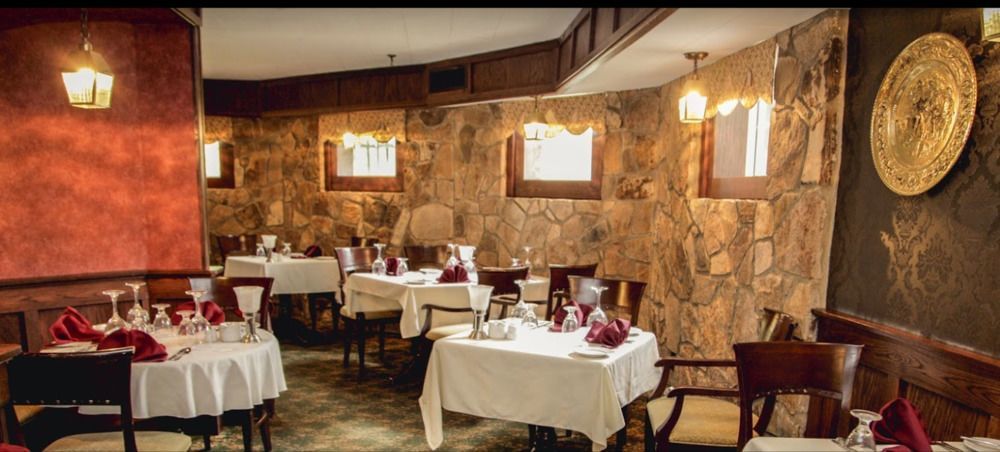 Glynmill Inn Corner Brook Luaran gambar
