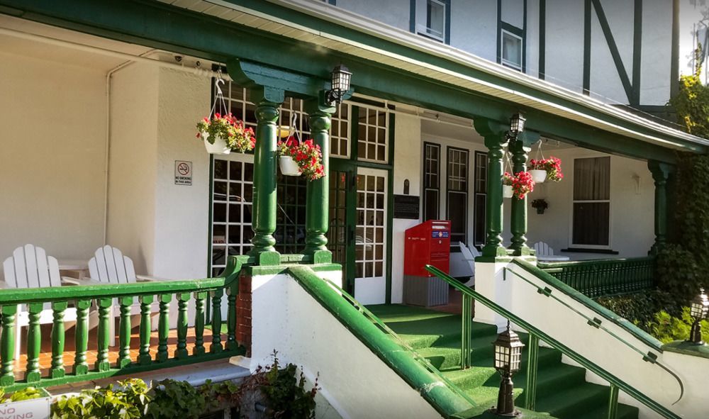 Glynmill Inn Corner Brook Luaran gambar
