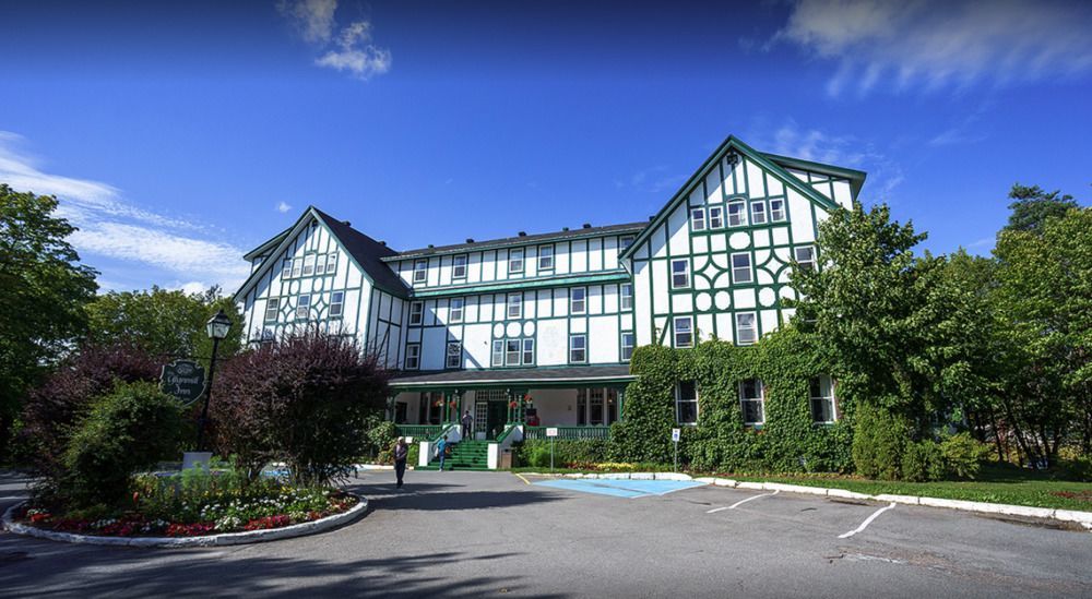 Glynmill Inn Corner Brook Luaran gambar