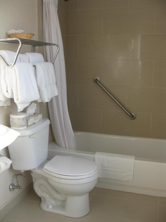 Glynmill Inn Corner Brook Bilik gambar