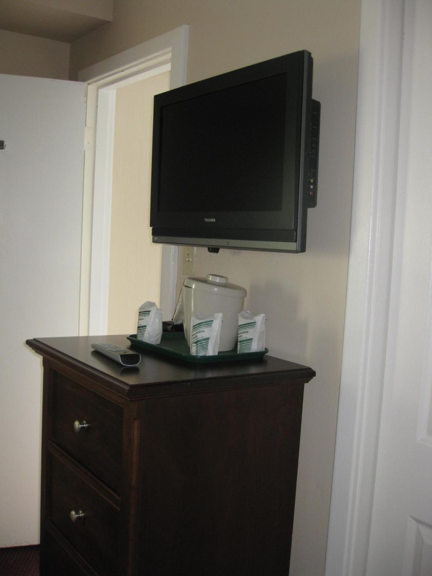 Glynmill Inn Corner Brook Luaran gambar