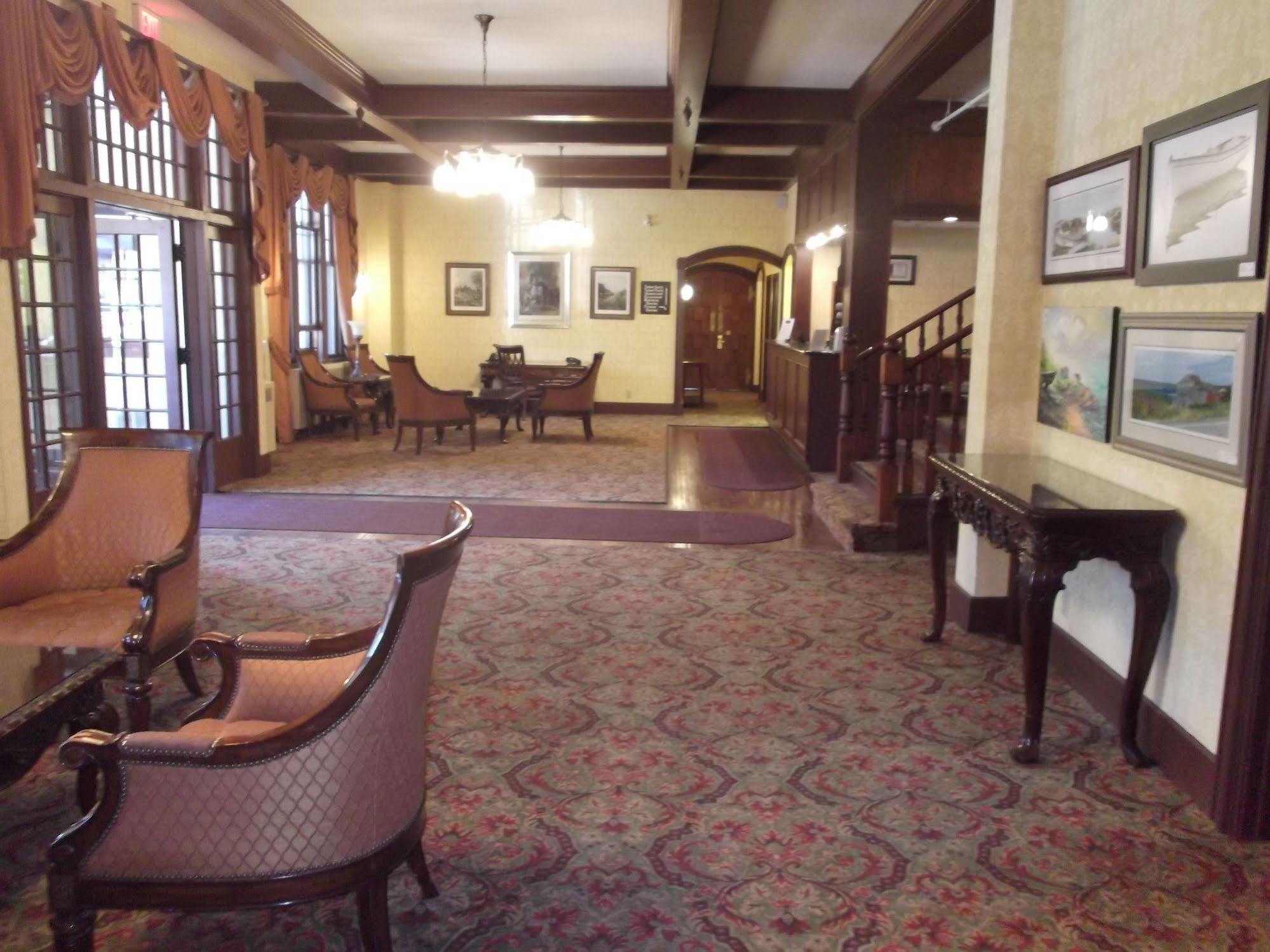 Glynmill Inn Corner Brook Luaran gambar