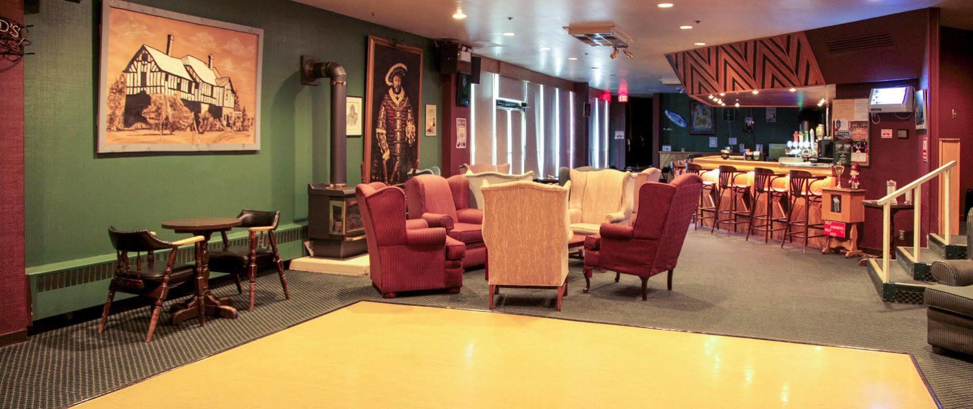 Glynmill Inn Corner Brook Luaran gambar
